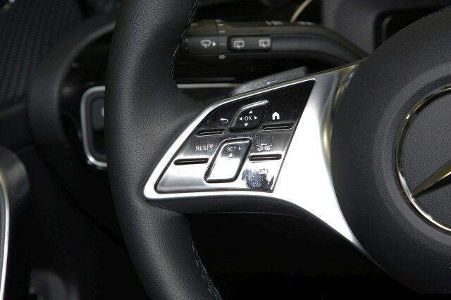 Mercedes-Benz A 250 2025