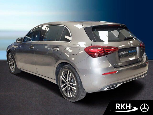 Mercedes-Benz A 250 2025