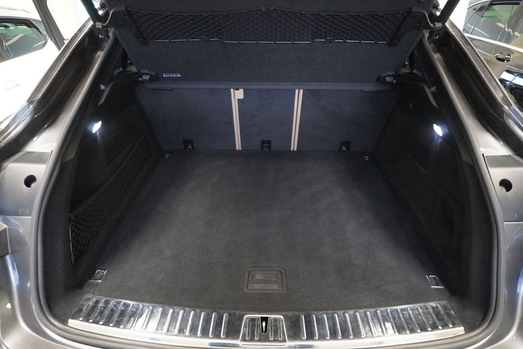 Porsche Cayenne 2020