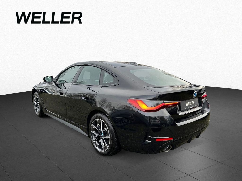 BMW 430 Gran Coupé 2024
