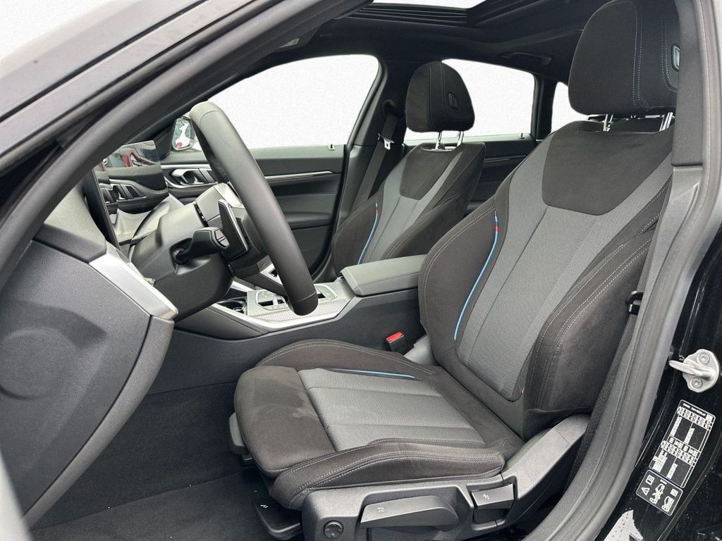 BMW 430 Gran Coupé 2024