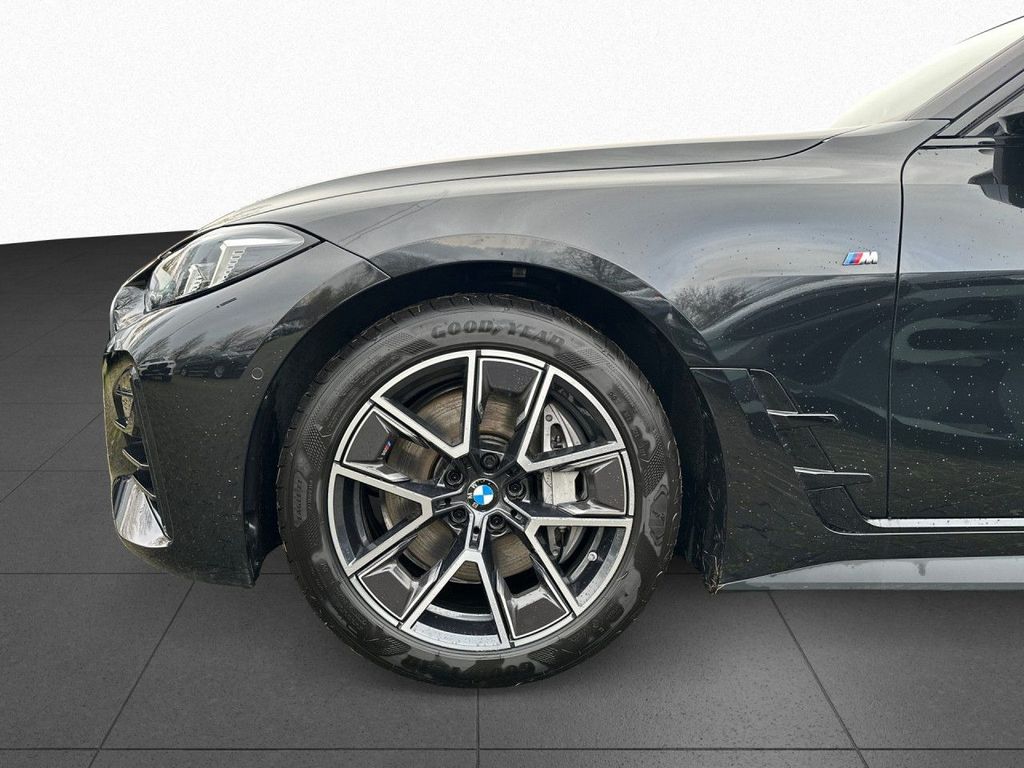 BMW 430 Gran Coupé 2024