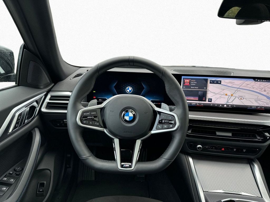 BMW 430 Gran Coupé 2024