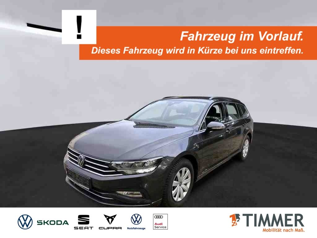Volkswagen Passat Variant 2023