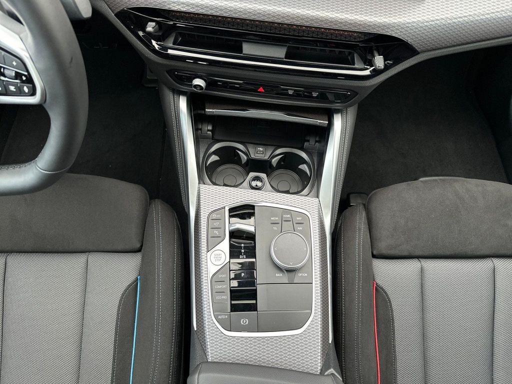 BMW 430 Gran Coupé 2024
