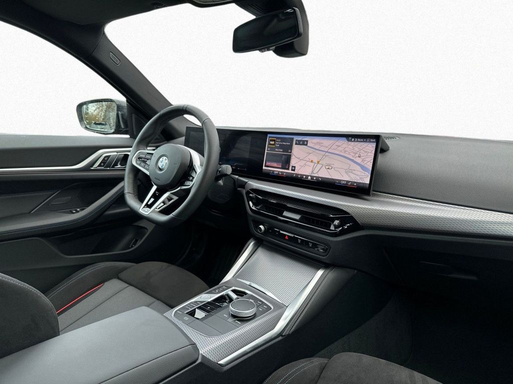 BMW 430 Gran Coupé 2024