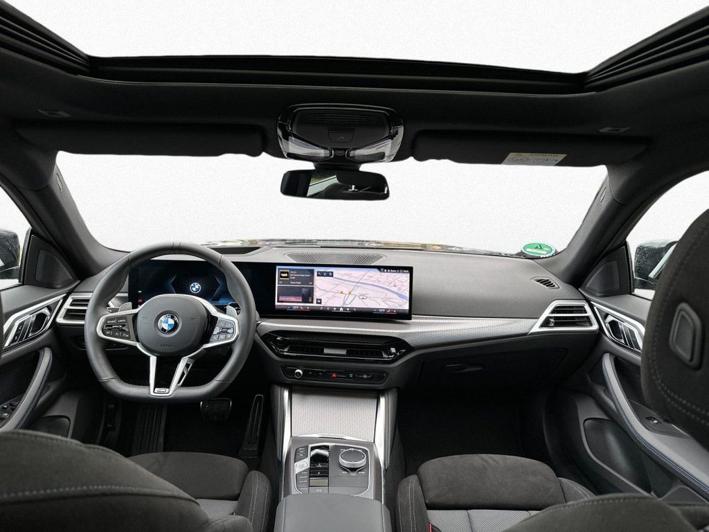 BMW 430 Gran Coupé 2024