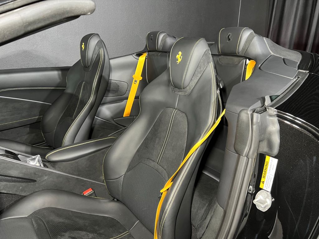 Ferrari Roma 2024
