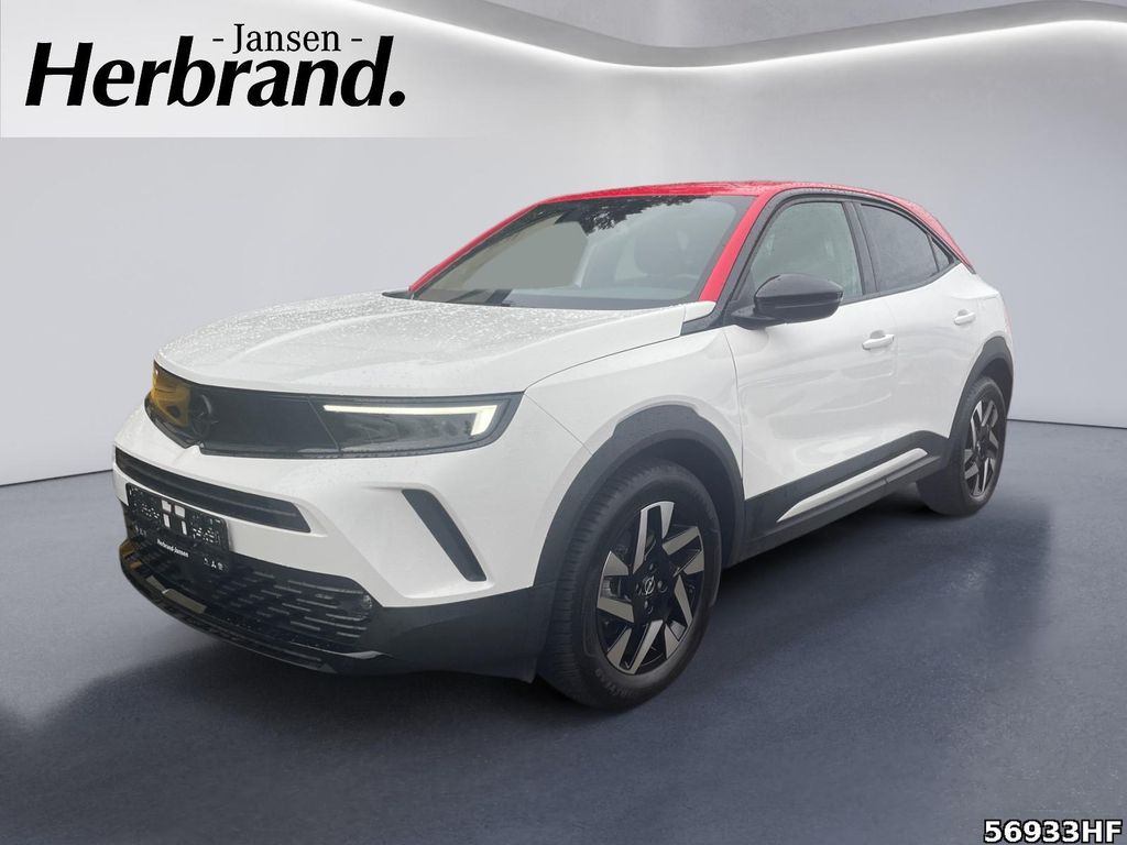 Opel Mokka 2022