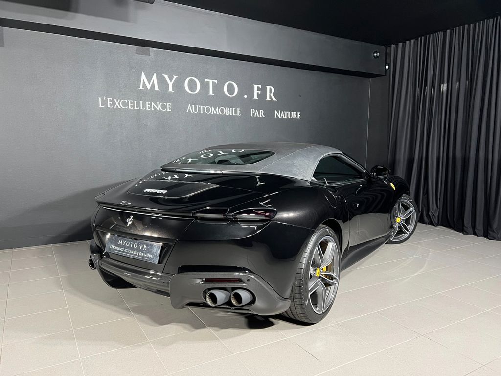Ferrari Roma 2024