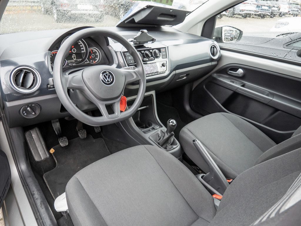 Volkswagen up! 2022