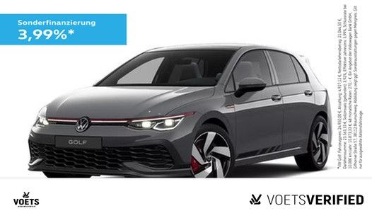 Volkswagen Golf 2023