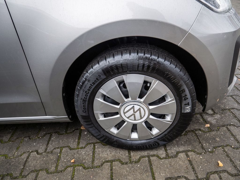 Volkswagen up! 2022