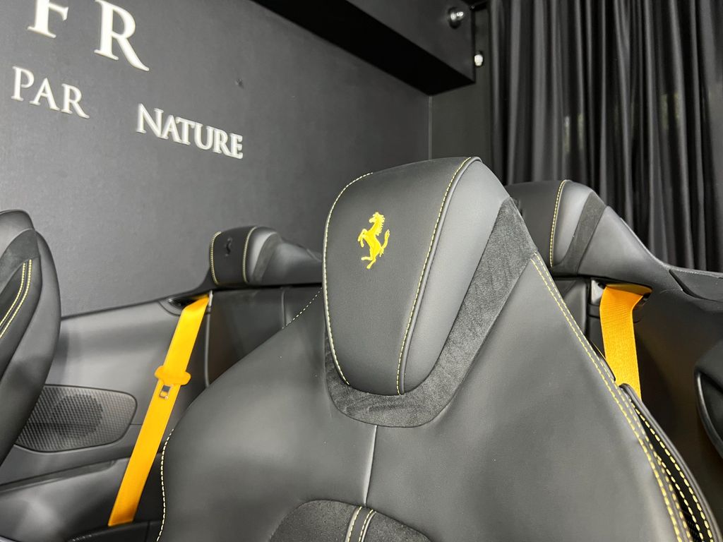 Ferrari Roma 2024