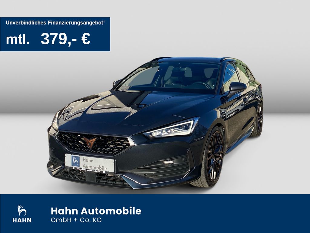 Seat Leon 2022