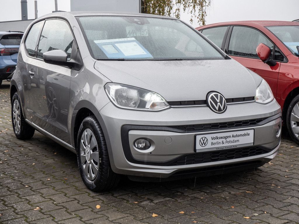 Volkswagen up! 2022