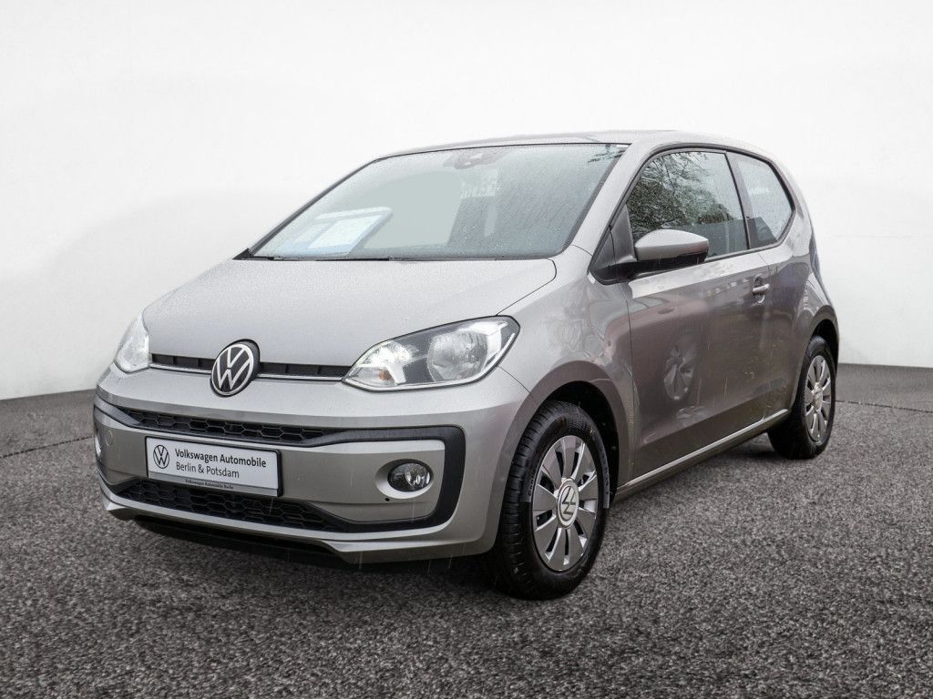 Volkswagen up! 2022