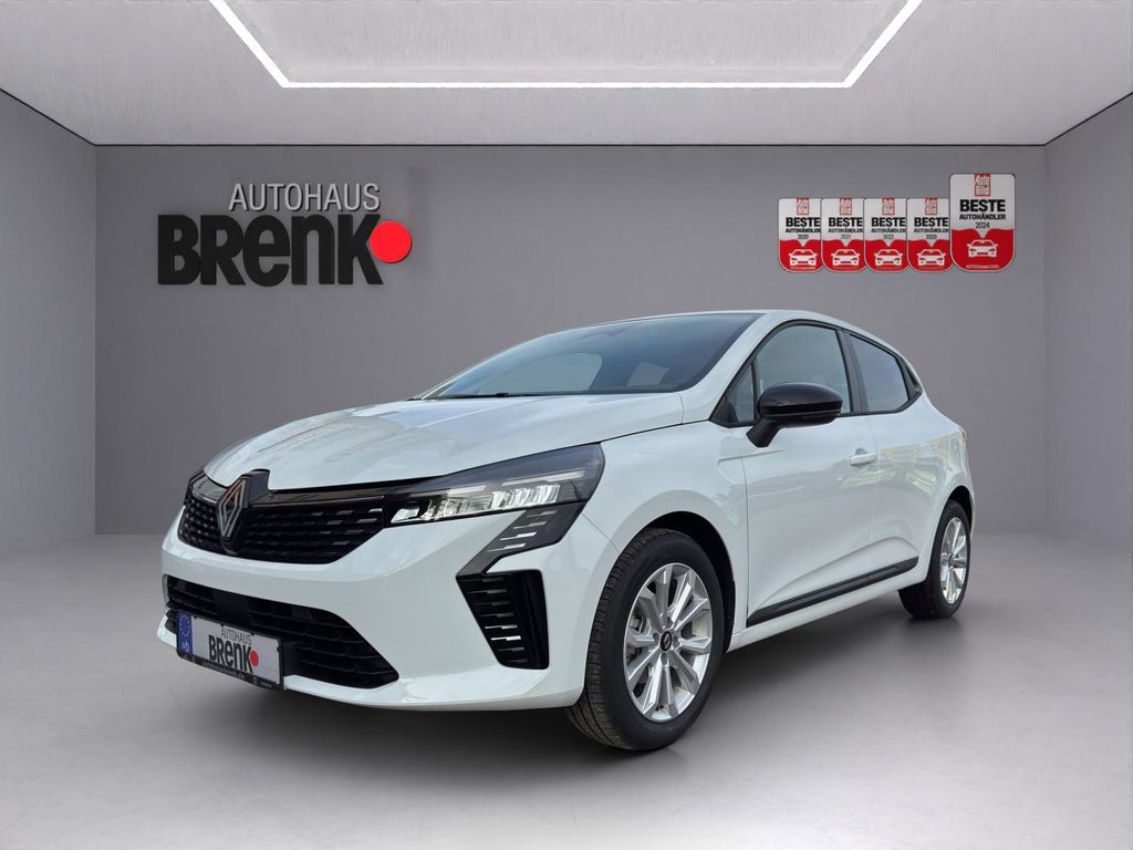Renault Clio 2025