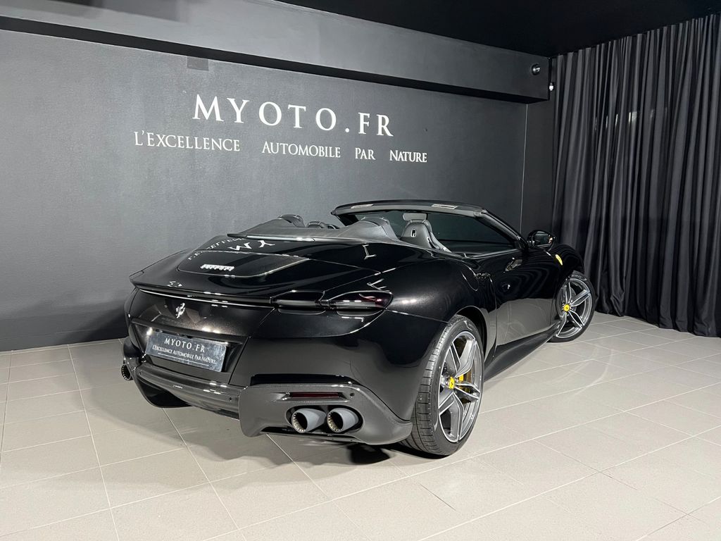 Ferrari Roma 2024