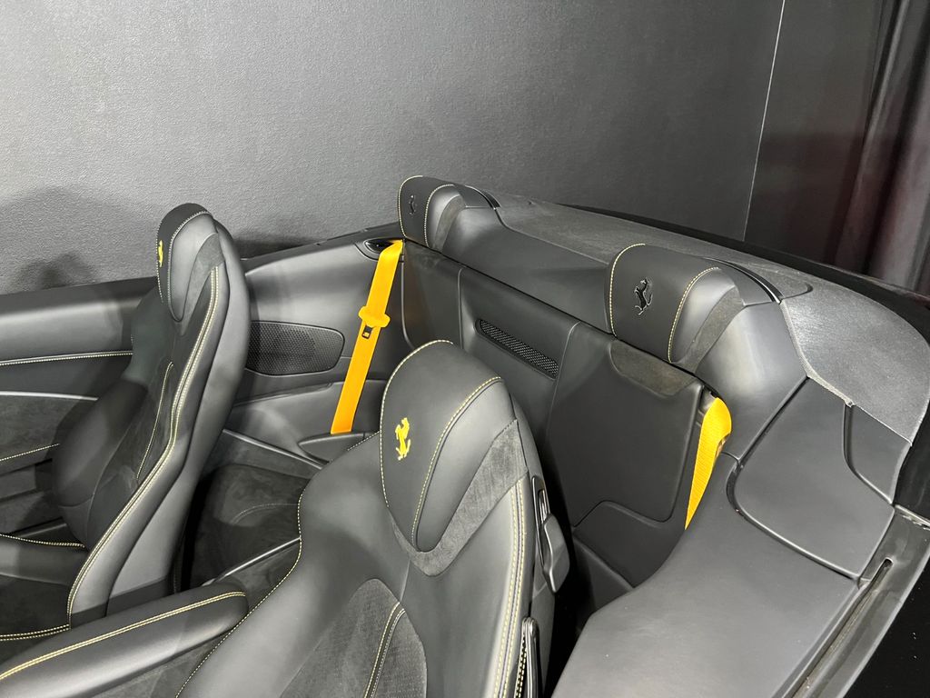 Ferrari Roma 2024