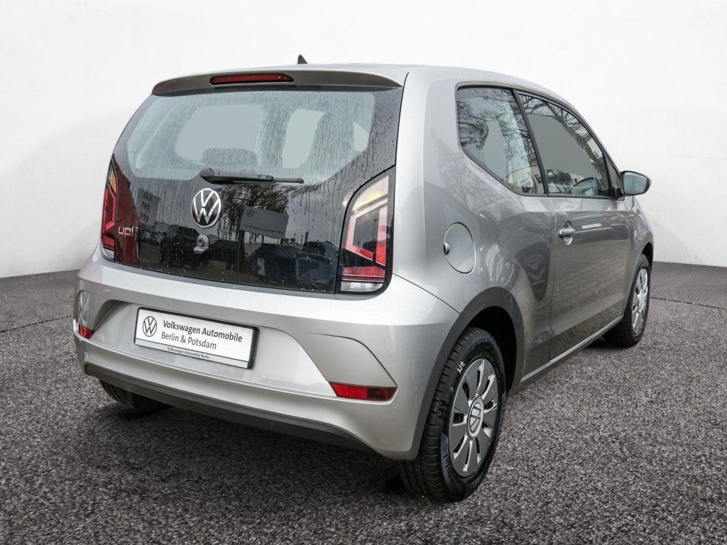 Volkswagen up! 2022