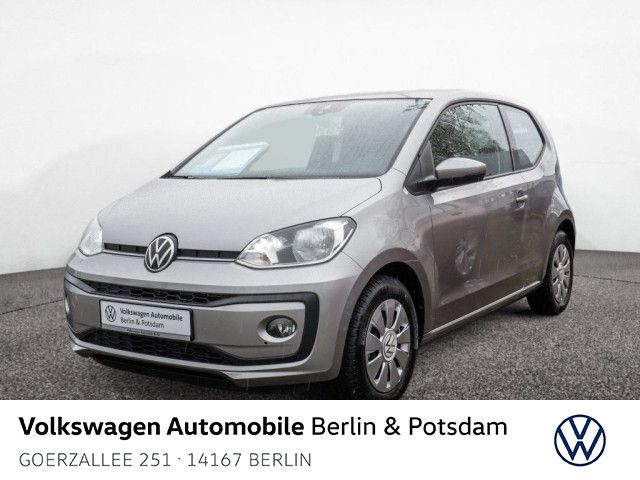 Volkswagen up! 2022