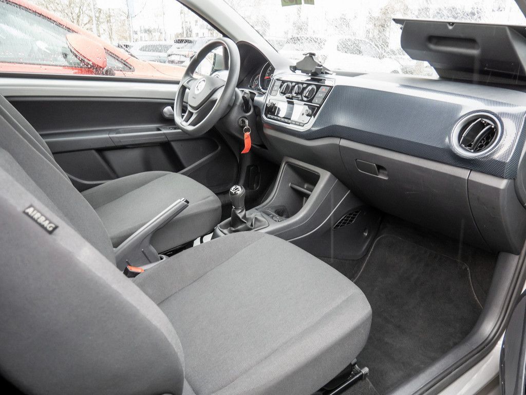 Volkswagen up! 2022