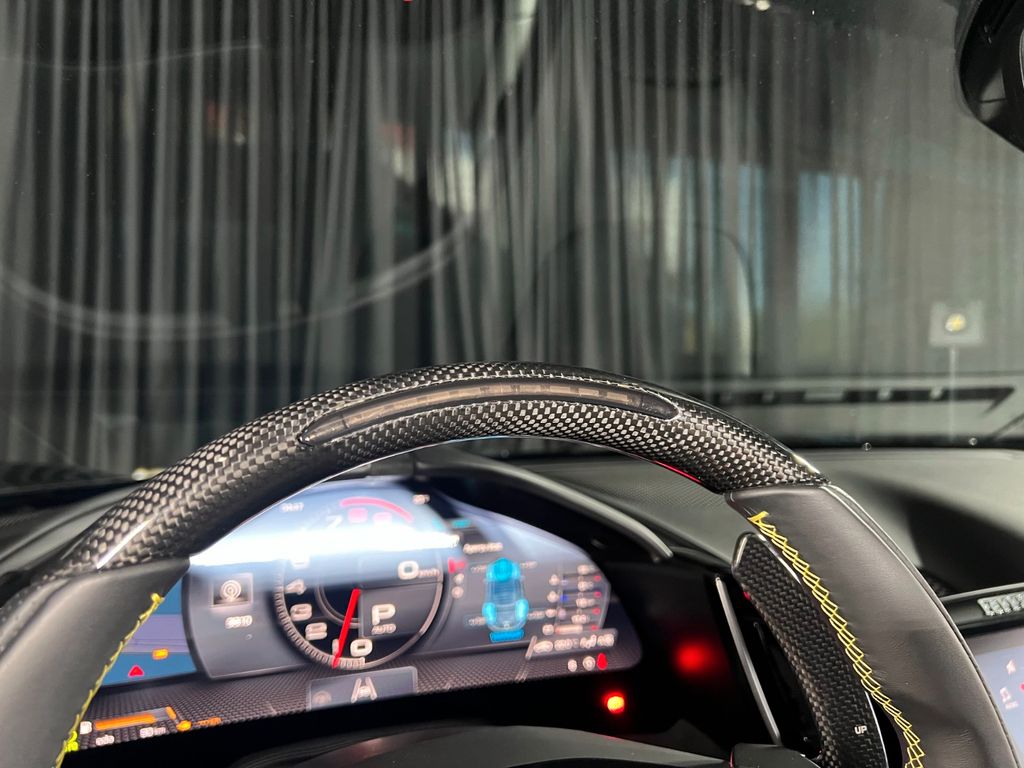 Ferrari Roma 2024