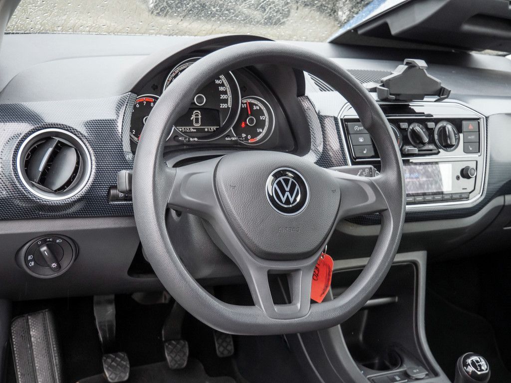 Volkswagen up! 2022