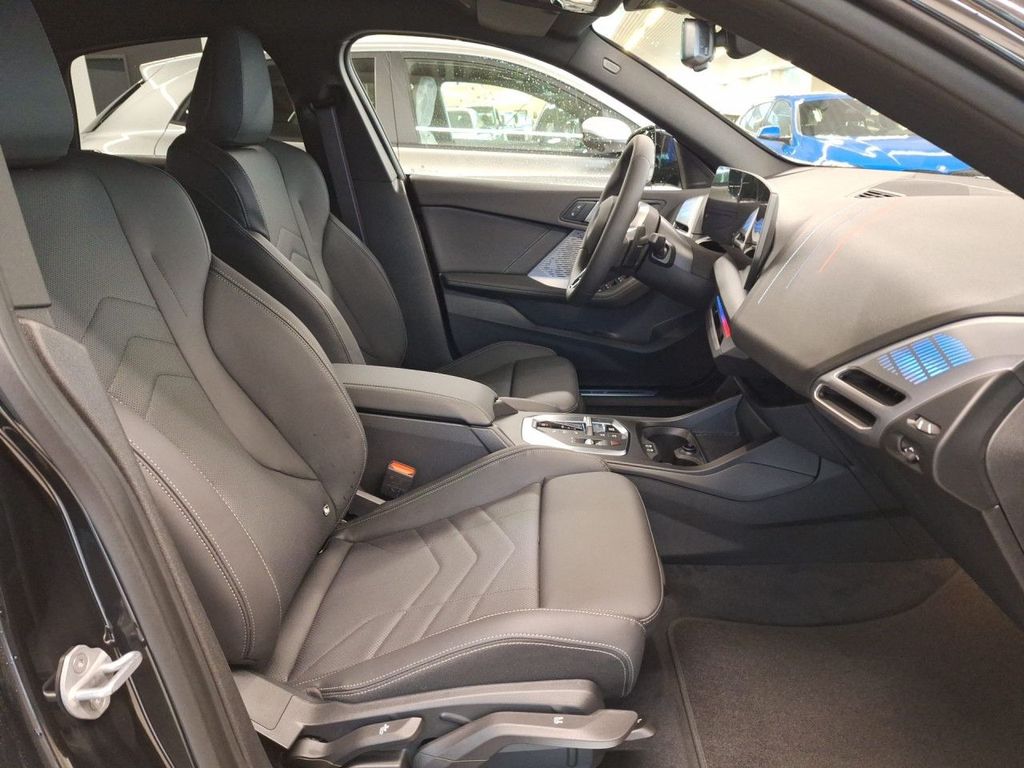 BMW 220 Gran Coupé 2025