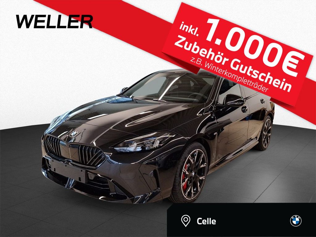 BMW 220 Gran Coupé 2025