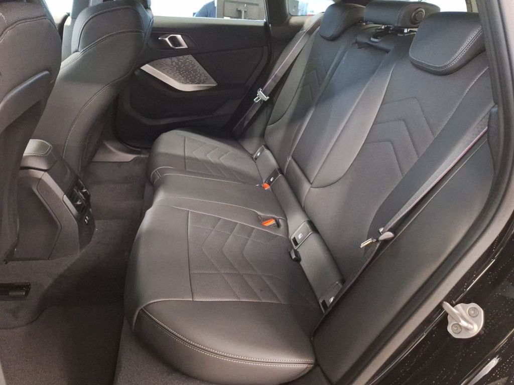 BMW 220 Gran Coupé 2025