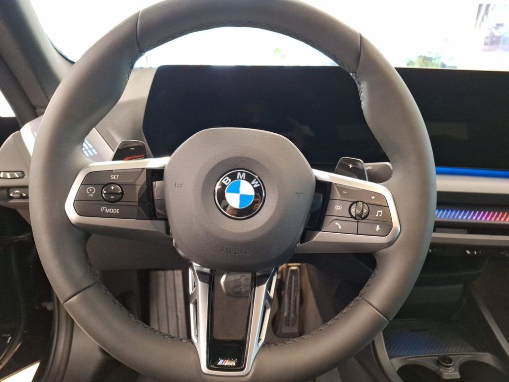 BMW 220 Gran Coupé 2025