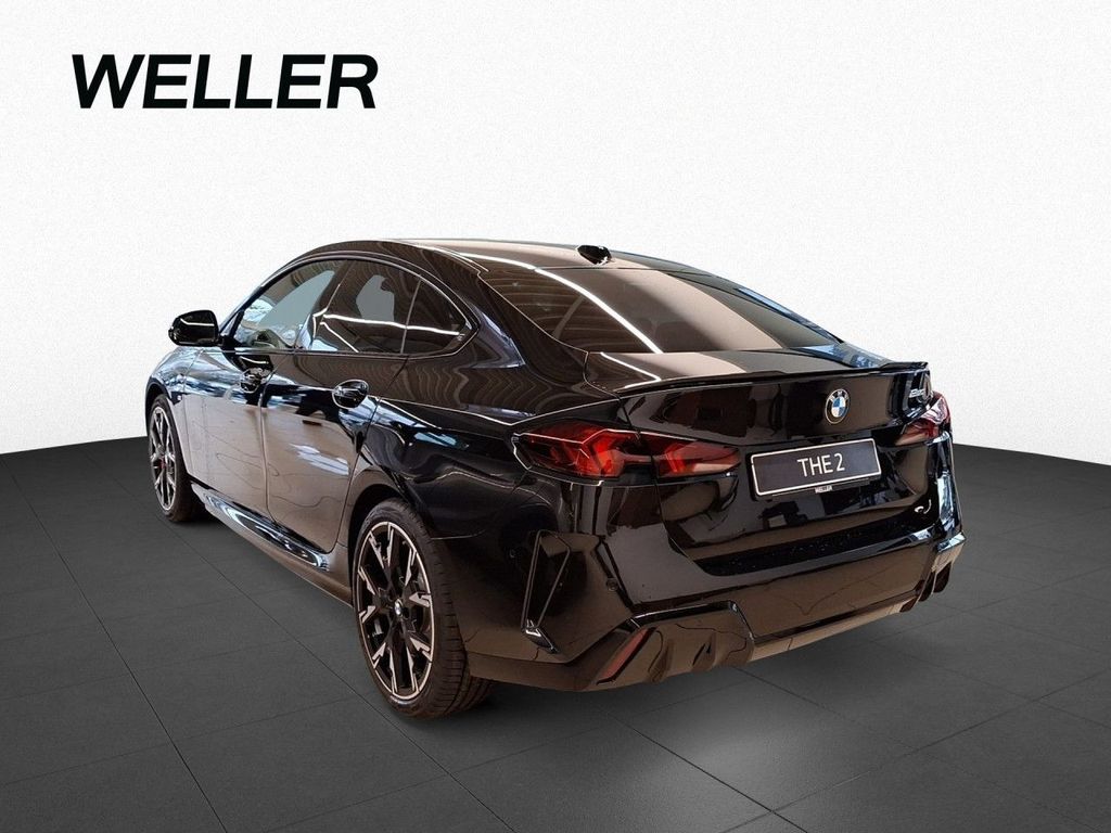 BMW 220 Gran Coupé 2025