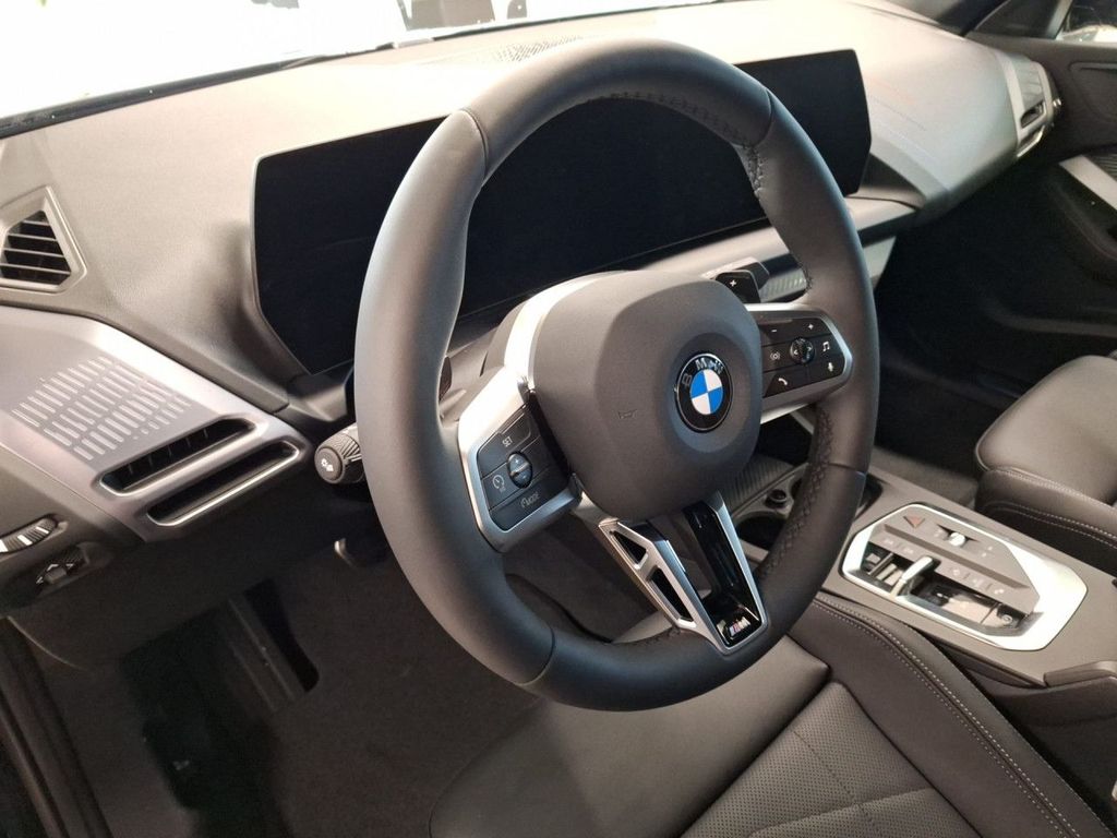 BMW 220 Gran Coupé 2025