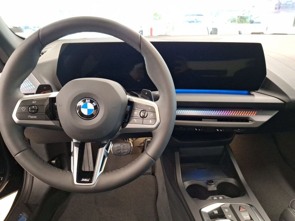 BMW 220 Gran Coupé 2025