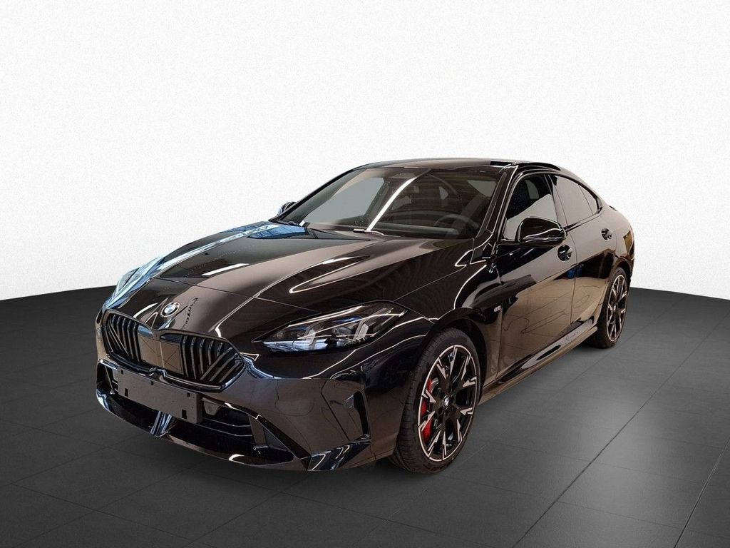 BMW 220 Gran Coupé 2025