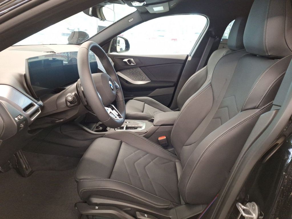 BMW 220 Gran Coupé 2025