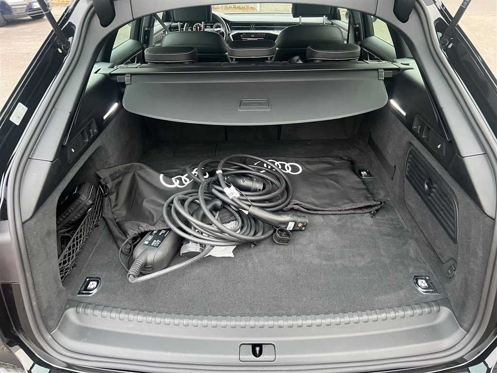 Audi A6 2024