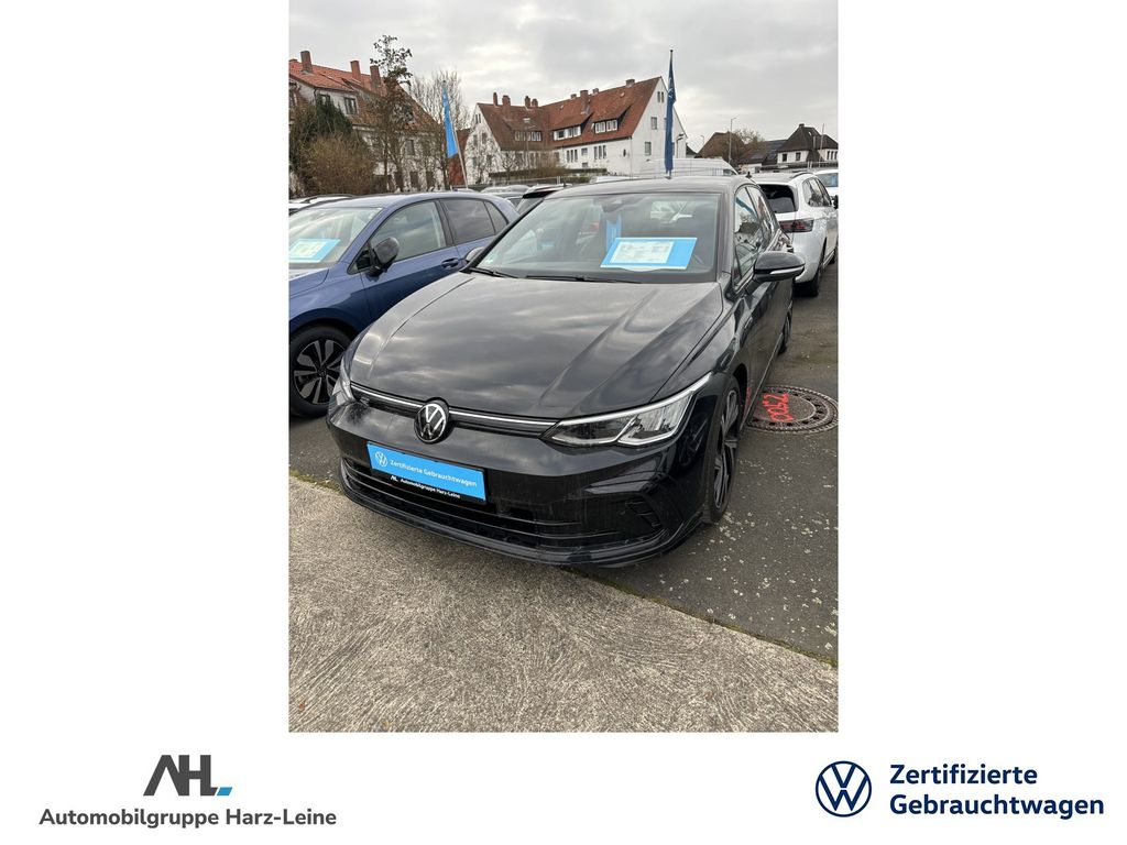 Volkswagen Golf 2022