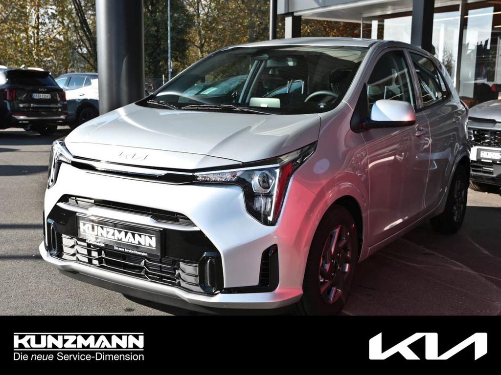 Kia Picanto 2025