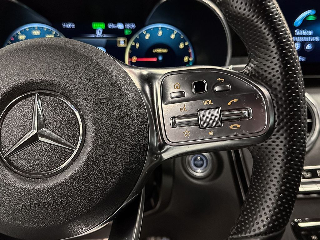 Mercedes-Benz GLC 300 2021