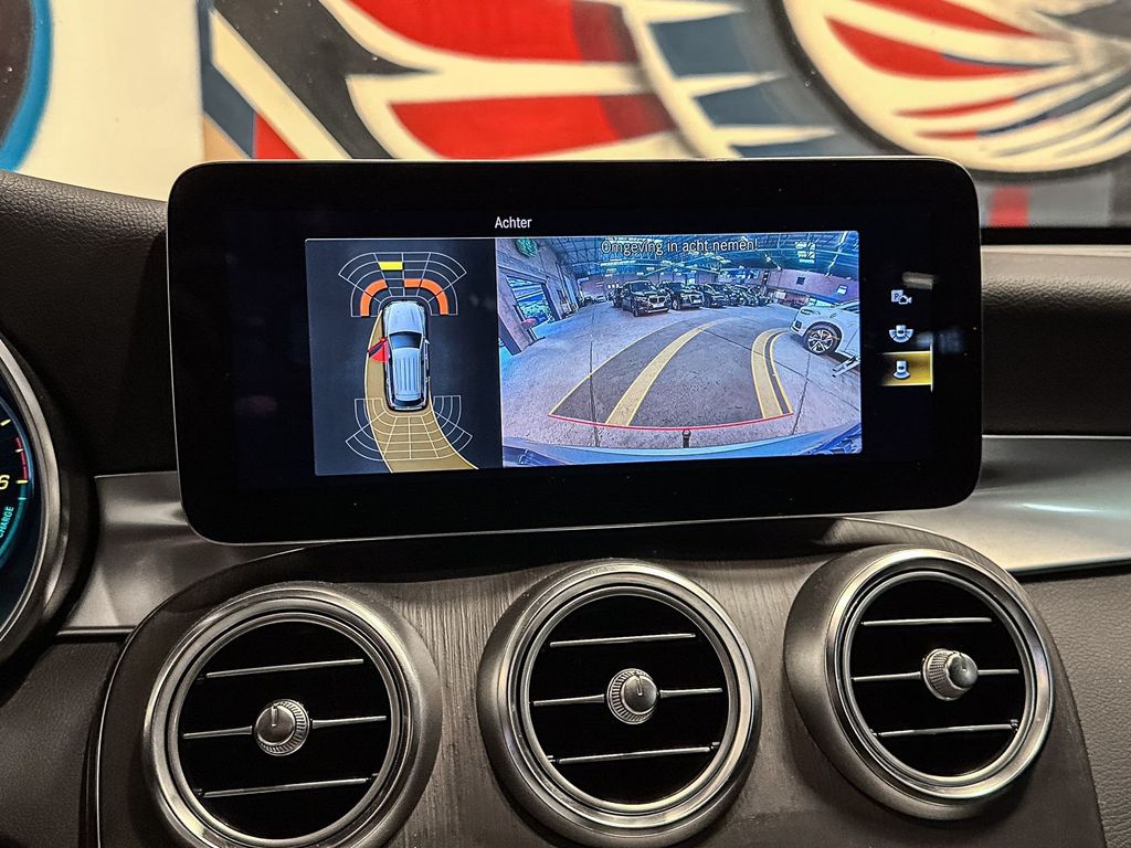 Mercedes-Benz GLC 300 2021