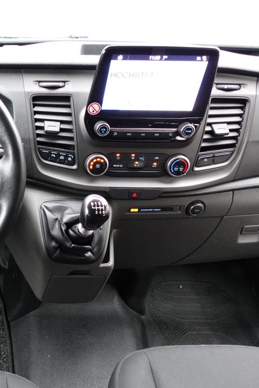 Ford Transit 2020