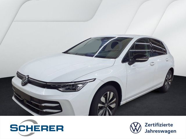 Volkswagen Golf 2025