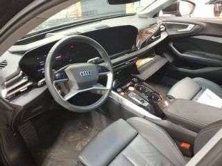 Audi A5 2025