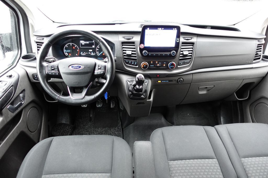 Ford Transit 2020