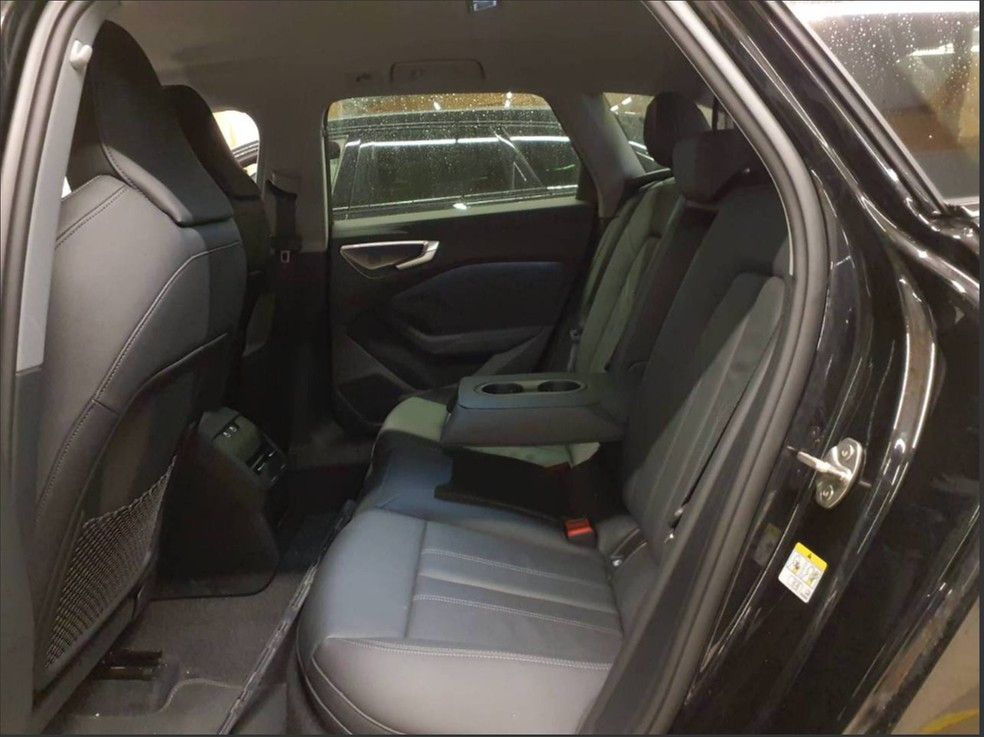 Audi A5 2025