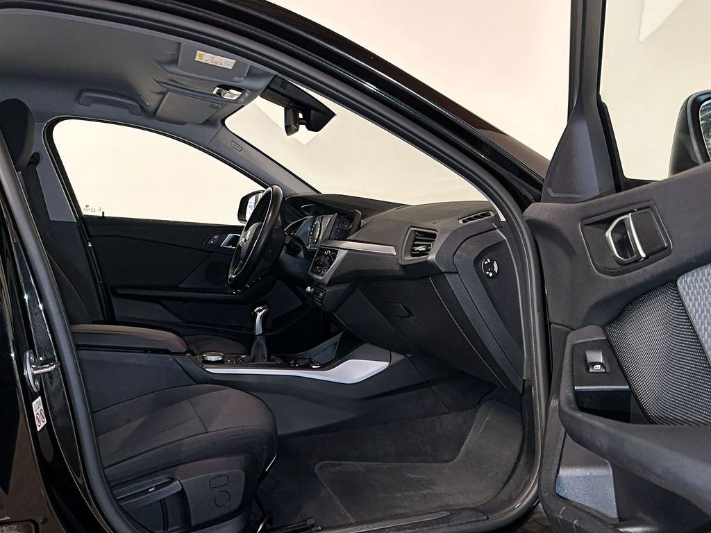 BMW 116 2020