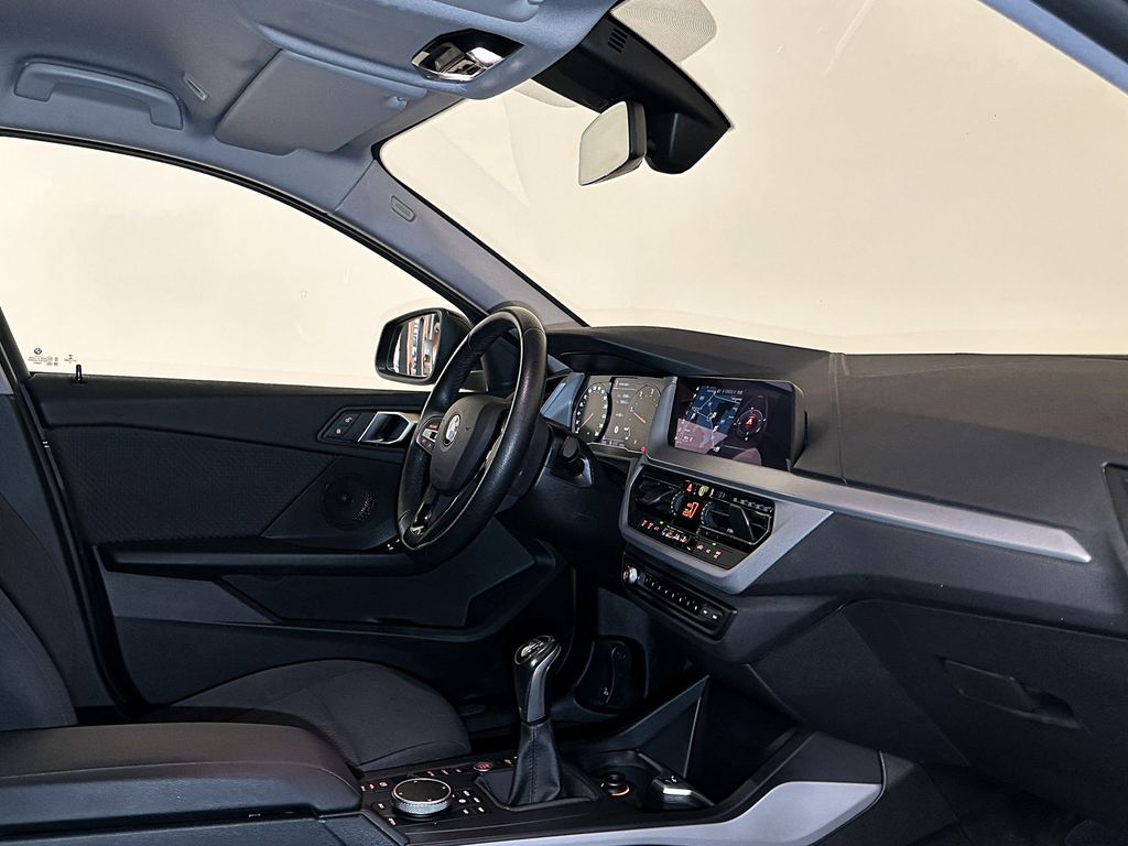 BMW 116 2020